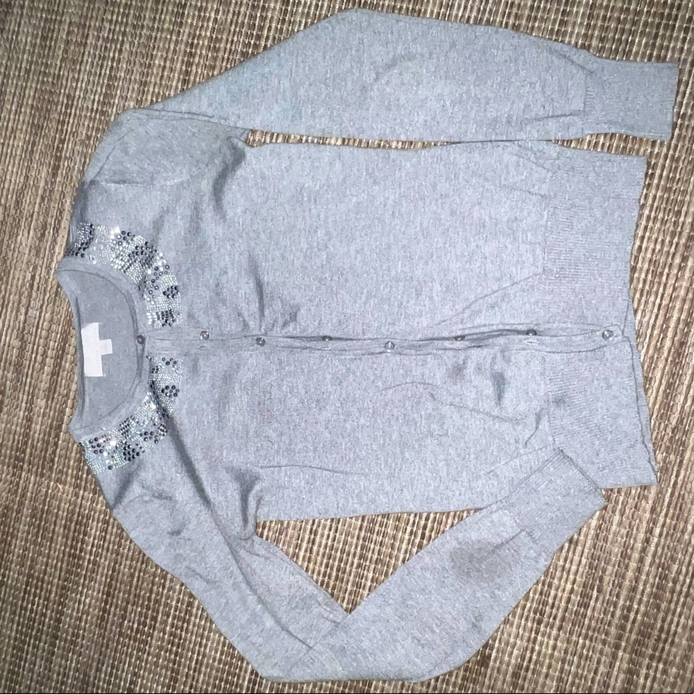 Cute cardigan for sale!